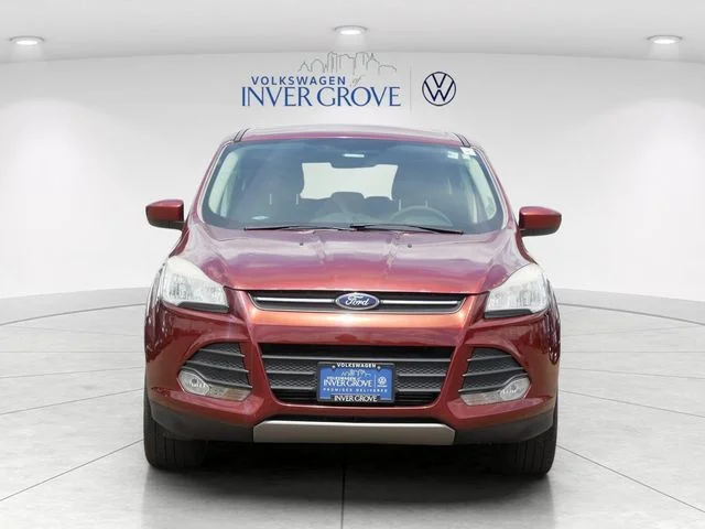 Used 2014 Ford Escape SE with VIN 1FMCU9GX1EUB72395 for sale in Inver Grove Heights, MN