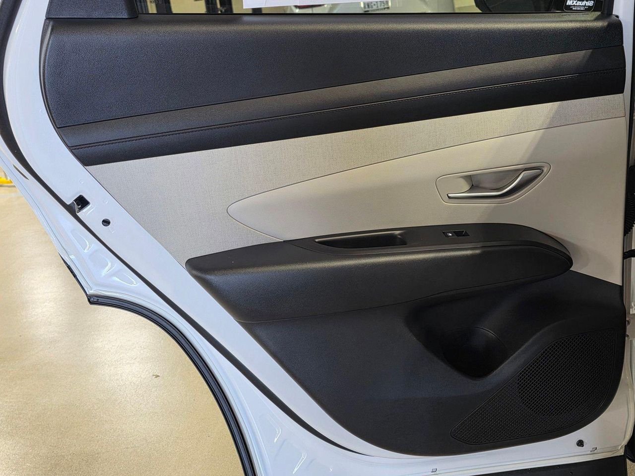 New 2026 Creamy White Pearl Hyundai SEL Convenience image 13