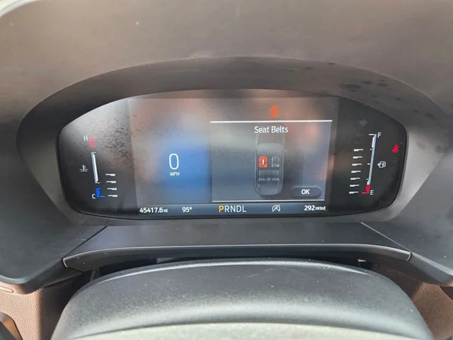 Certified Used 2024 Gray Ford Active image 31