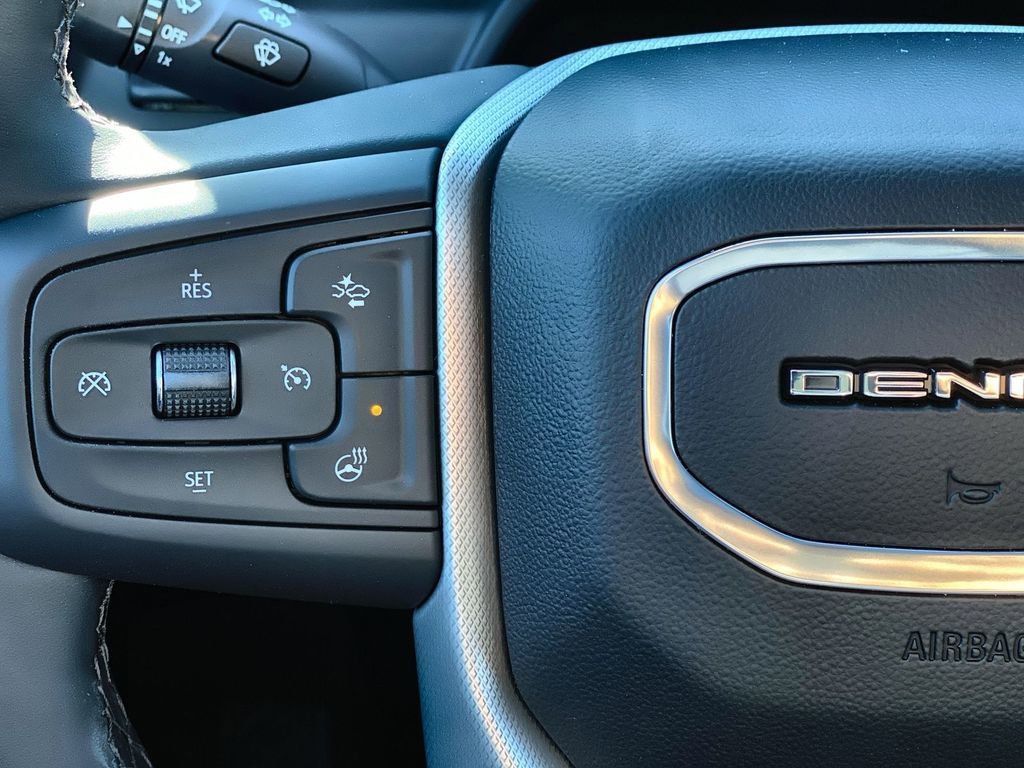 2026 GMC Sierra 2500HD Denali - Photo 21