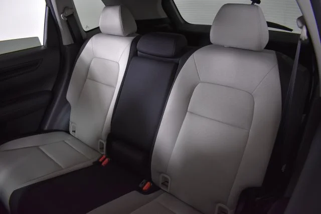 Used 2024  Honda EX image 17