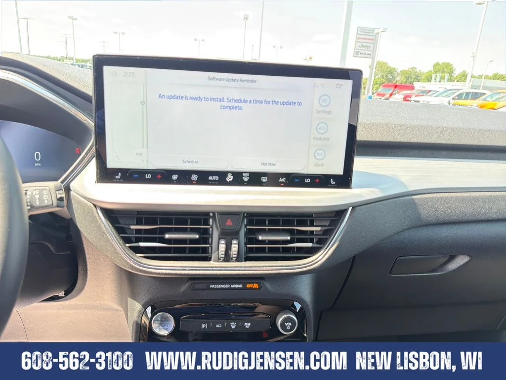 Used 2023 Gray Ford Platinum image 17