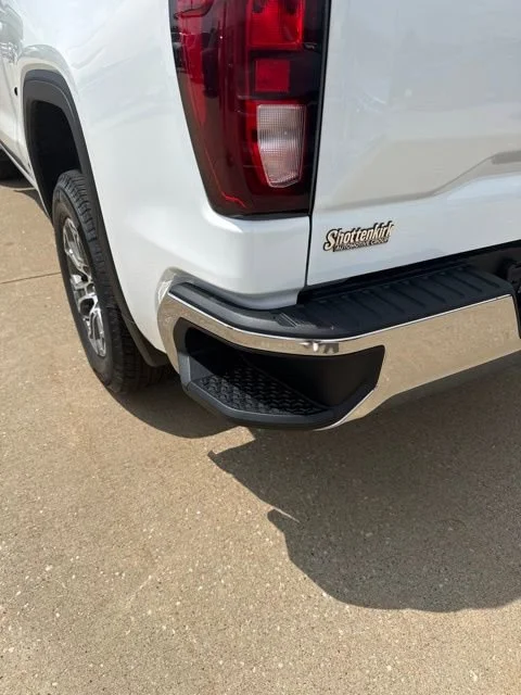 2026 GMC Sierra 1500 SLE - Photo 53