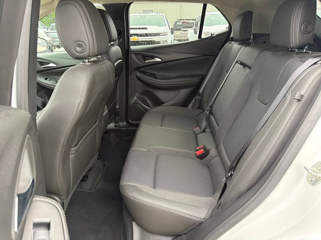 2024 Buick Encore GX Preferred - Photo 25