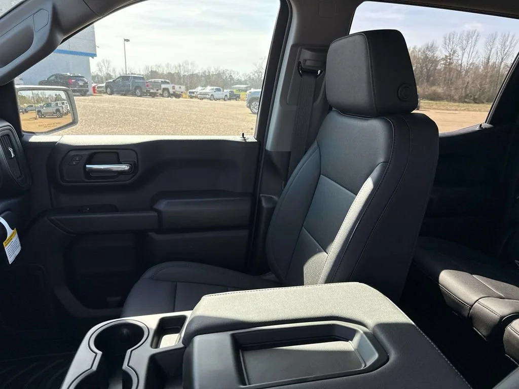 2026 GMC Sierra 1500 Pro - Photo 29