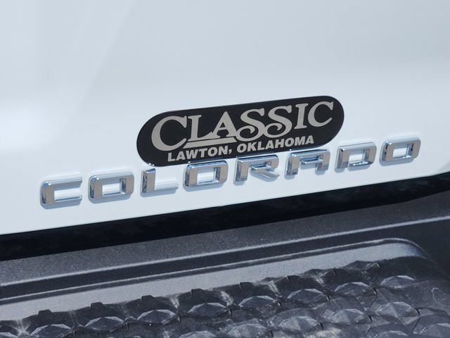 2026 Chevrolet Colorado LT - Photo 11