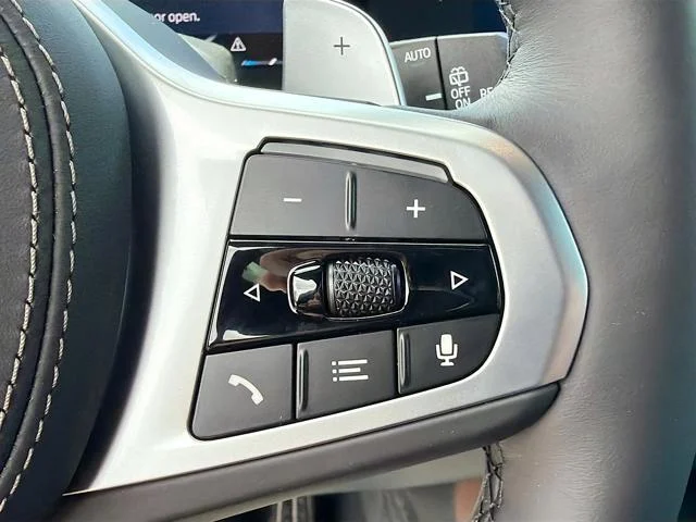New 2026 Skyscraper Grey Metallic BMW sDrive40i image 38