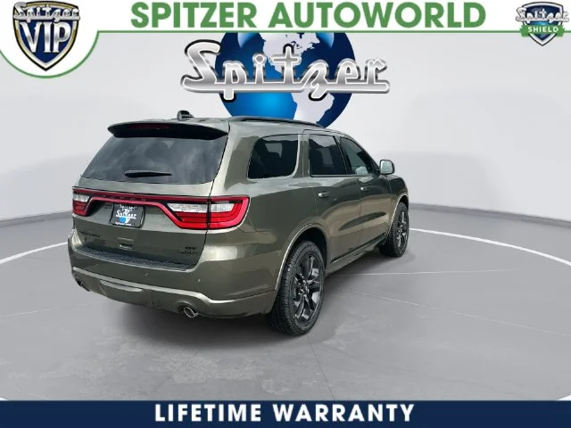 New 2026 Green Machine Exterior Paint Dodge GT Plus image 10
