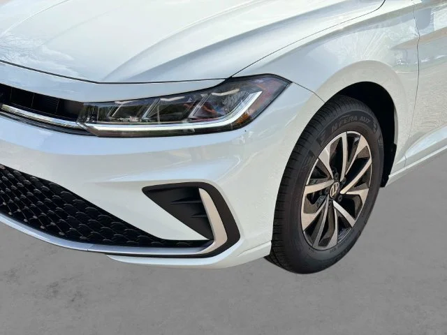 New 2027 White Volkswagen S image 10