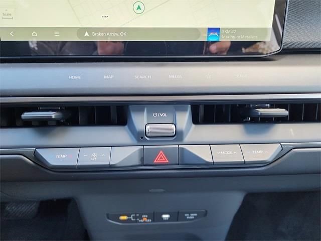 2026 Kia EV9 Wind - Photo 23