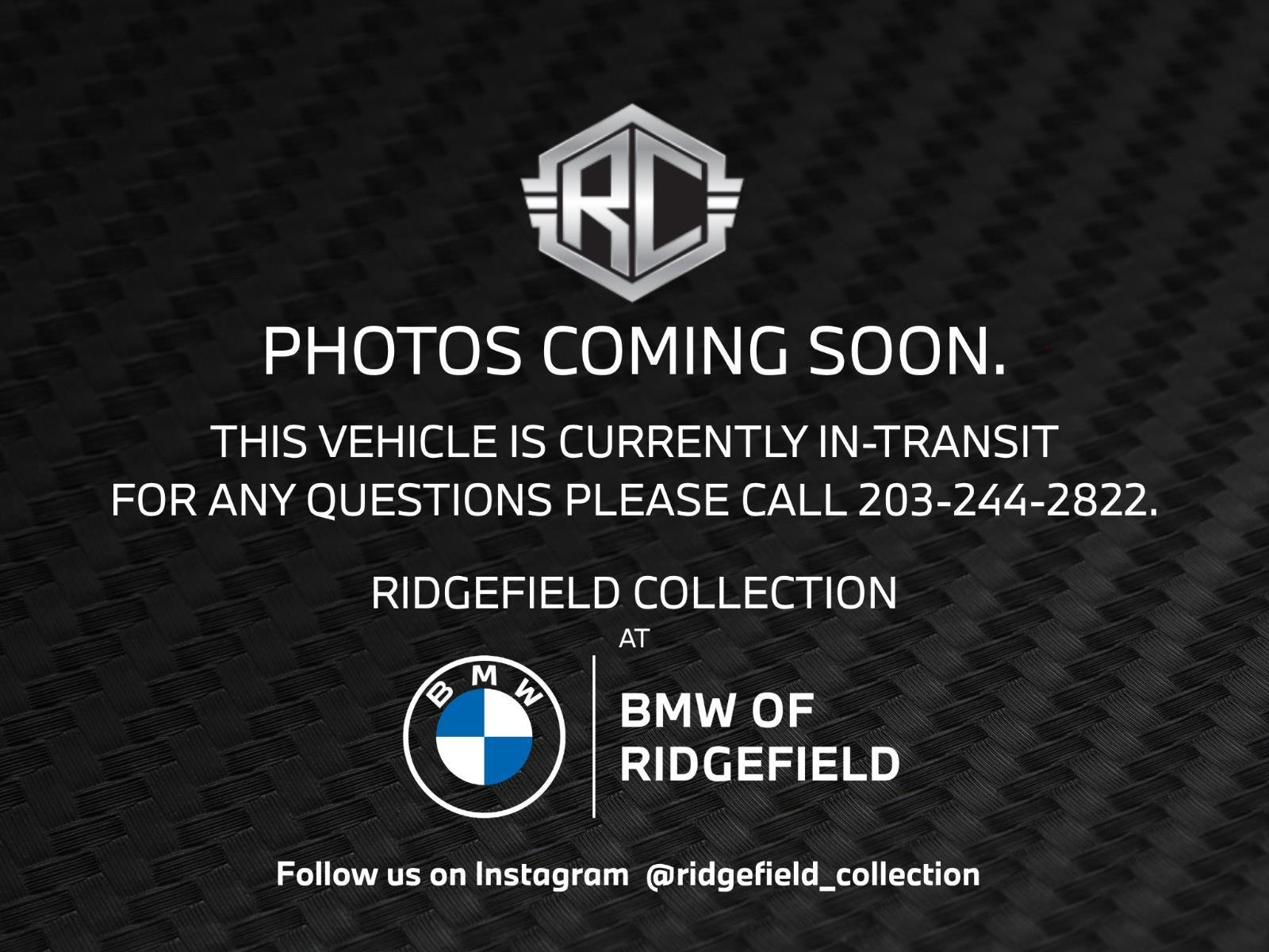 2023 BMW X3 M -'s photo