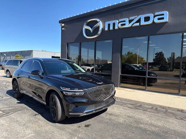 2024 GENESIS GV70