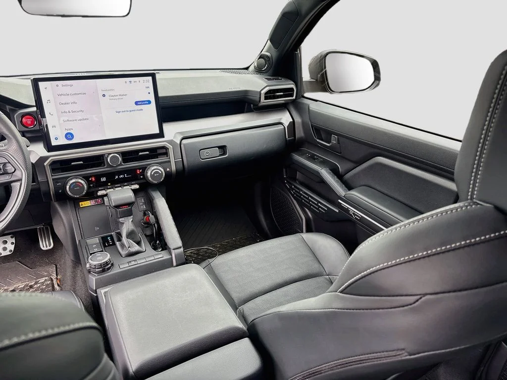 Used 2026  Toyota TRD Sport Premium image 25