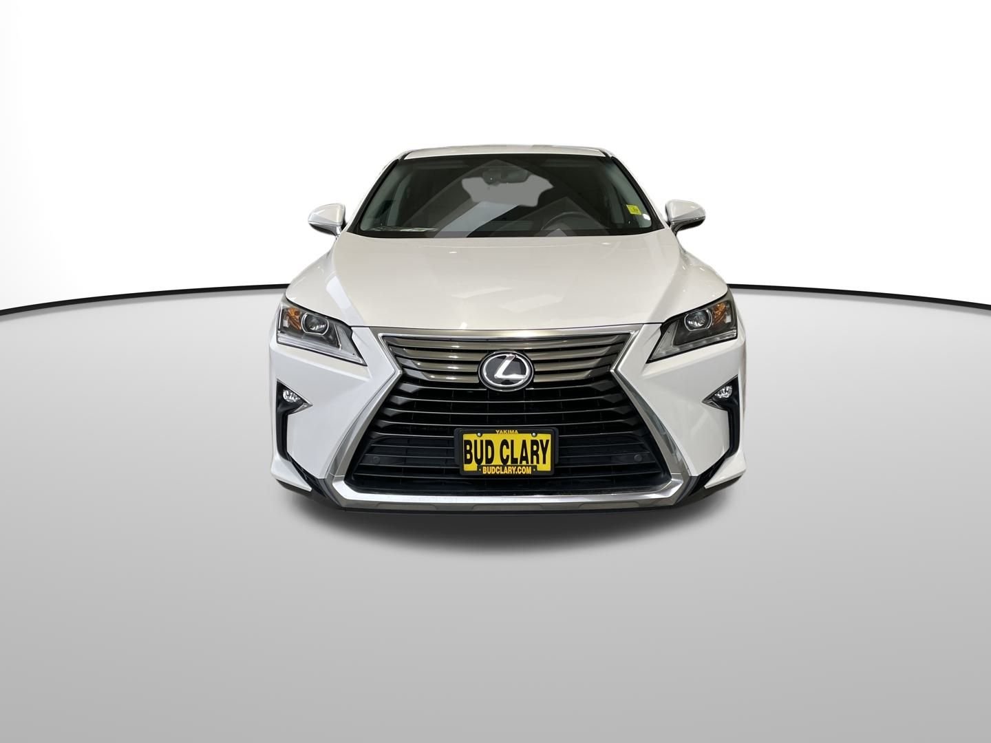 2016 Lexus RX 350 - Photo 9