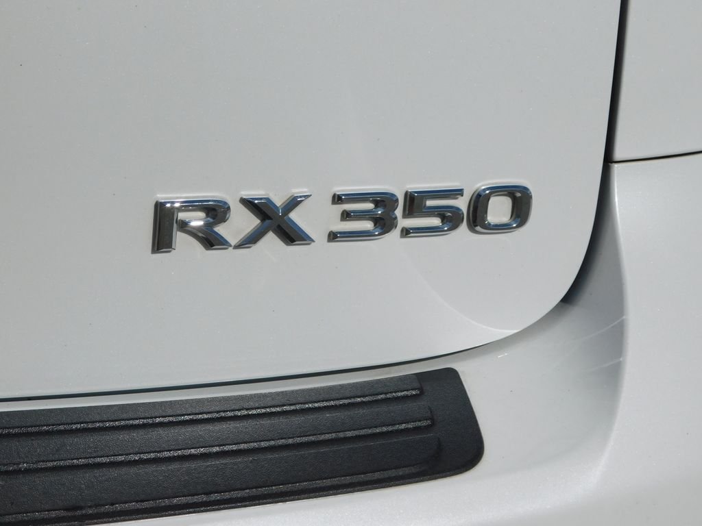 Used 2015 White Lexus 350 image 45