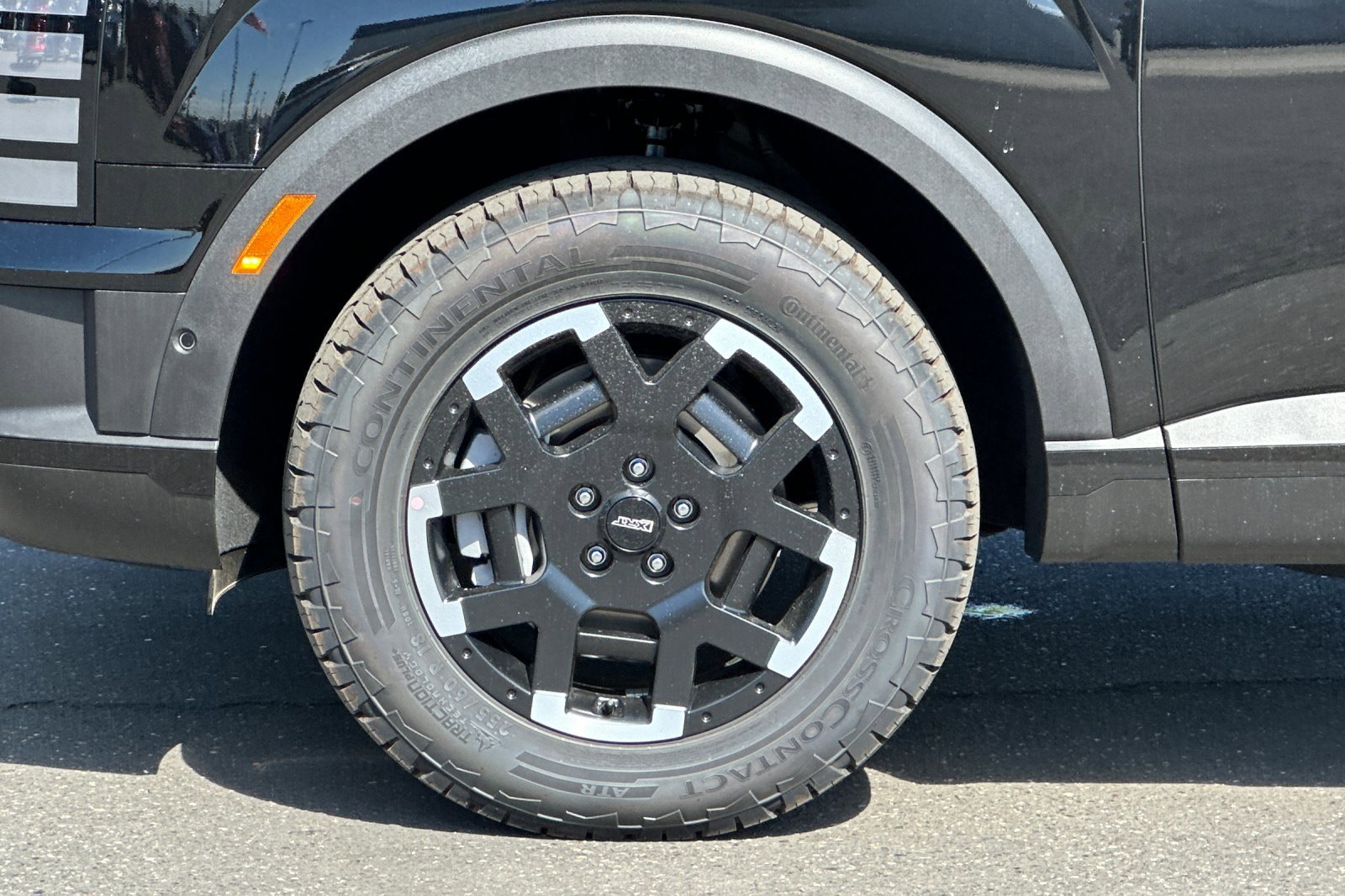 2026 Hyundai Palisade XRT Pro - Photo 57
