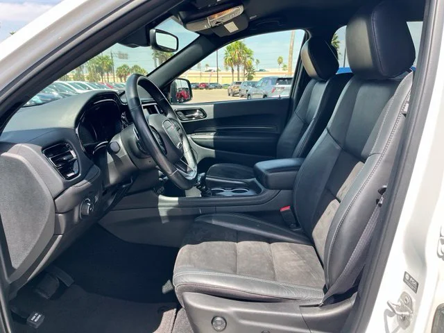 Used 2022 White Dodge GT Plus image 18