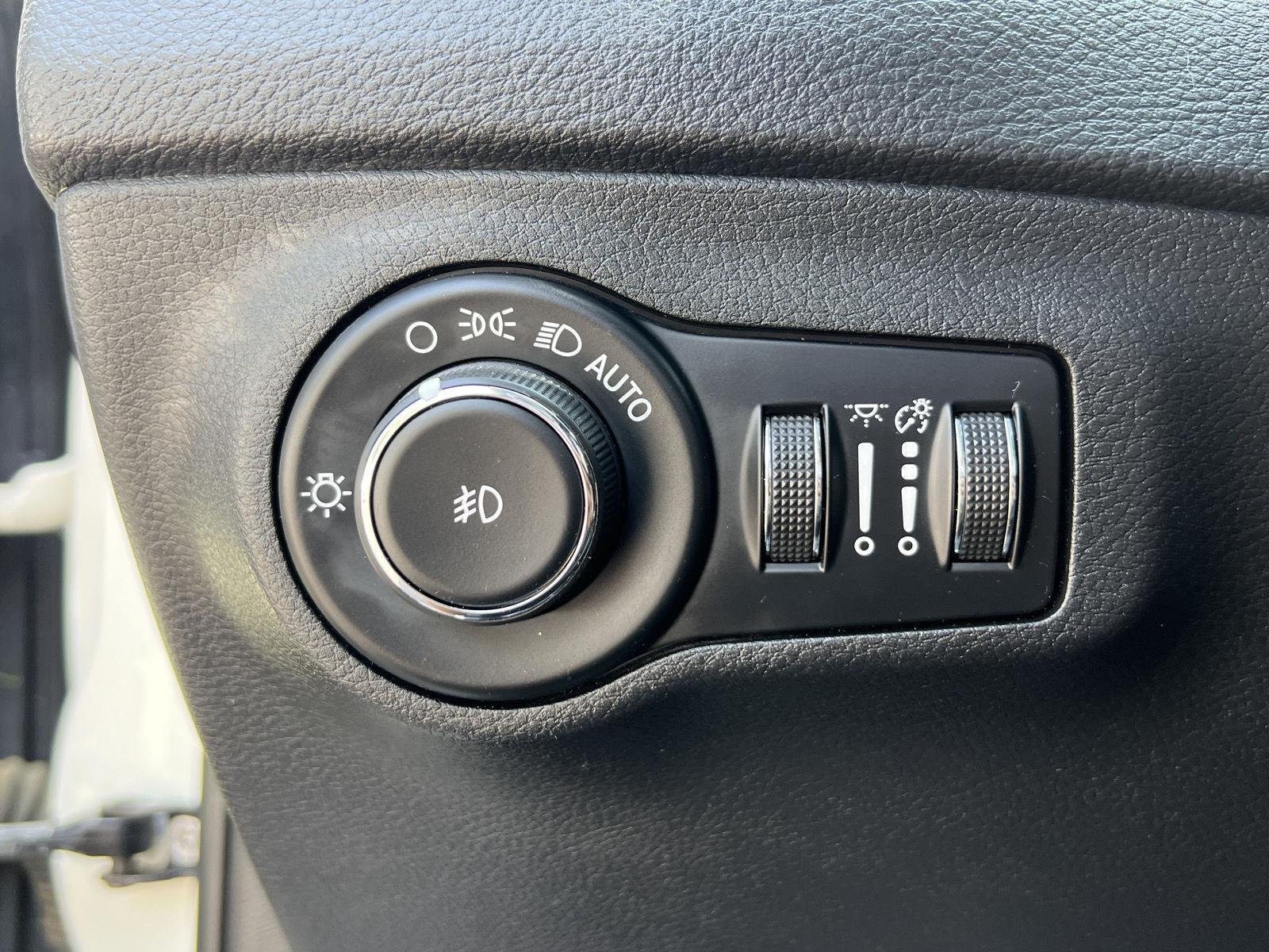 2019 Jeep Compass Trailhawk - Photo 31