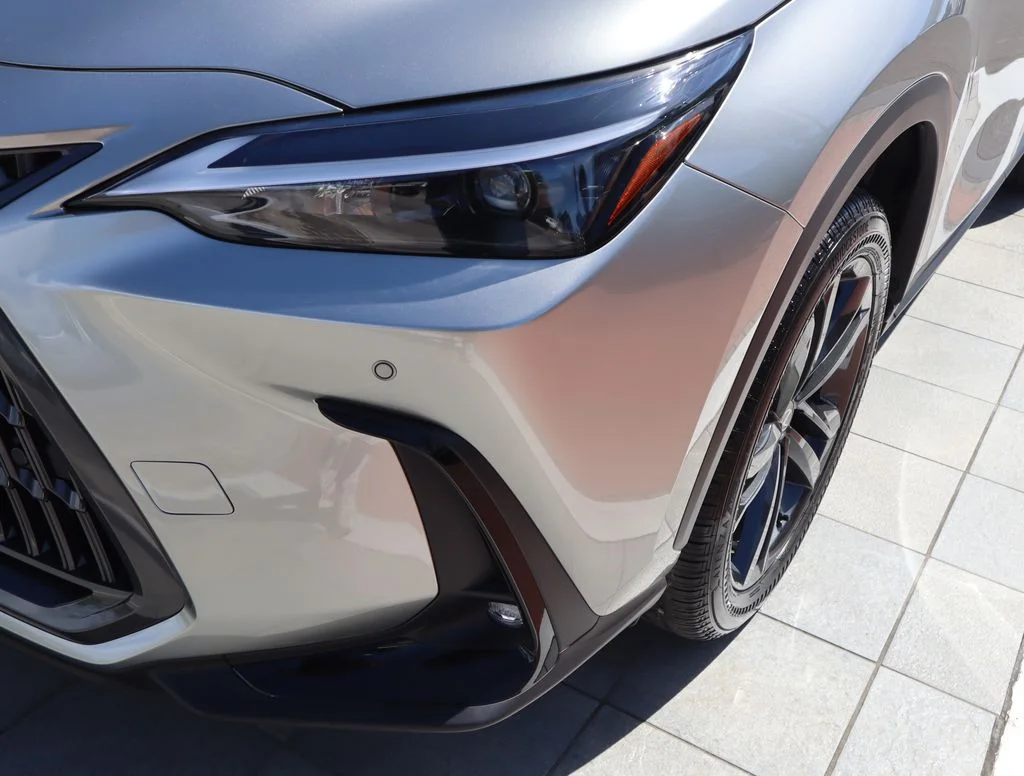 New 2026  Lexus 350h Premium image 17