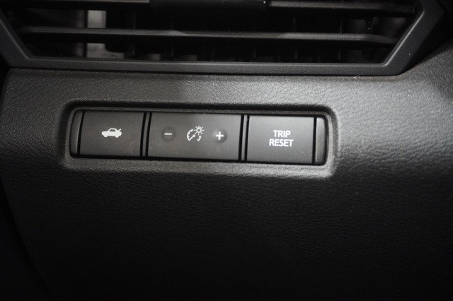 2025 Nissan Altima SV - Photo 27