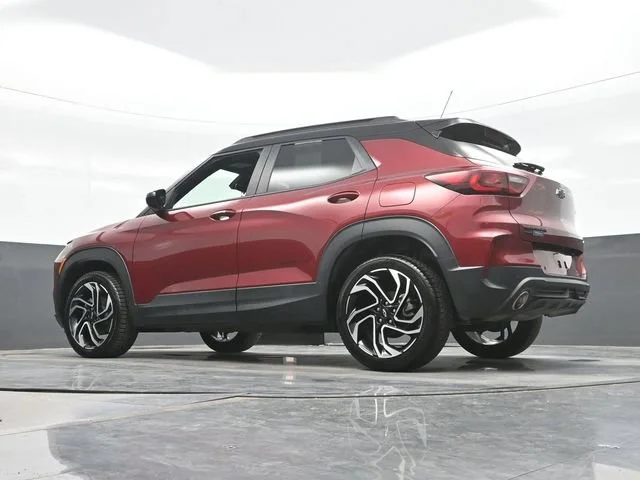 2024 Chevrolet TrailBlazer RS - Photo 19