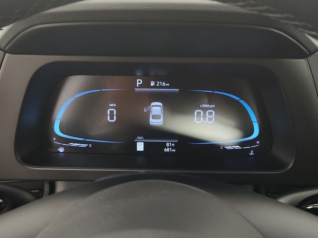 Certified Used 2026 Gray Hyundai SEL Sport image 23