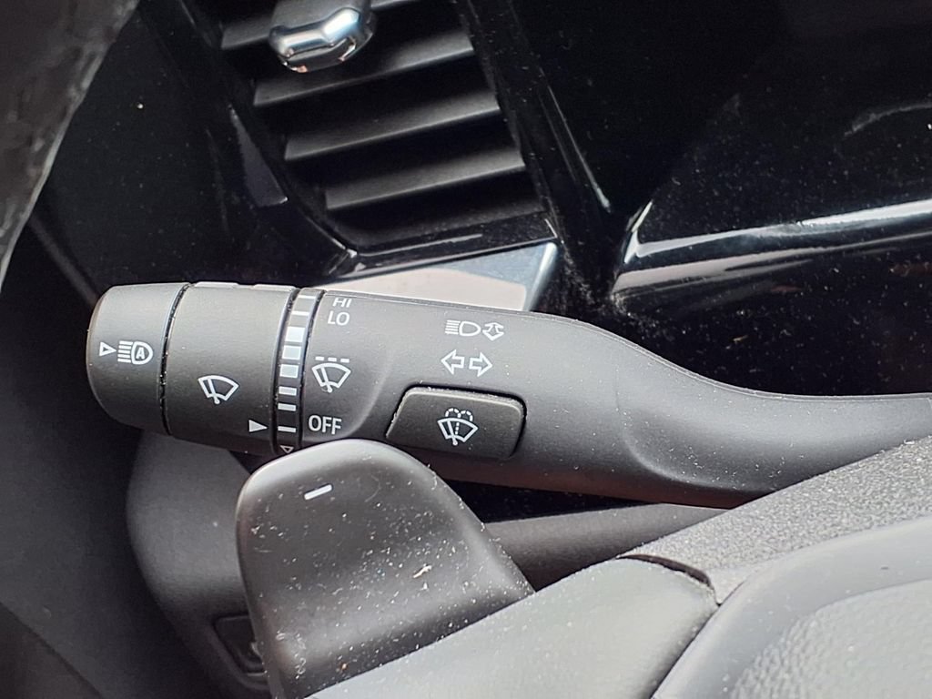 Used 2024 Black Chevrolet RST image 23