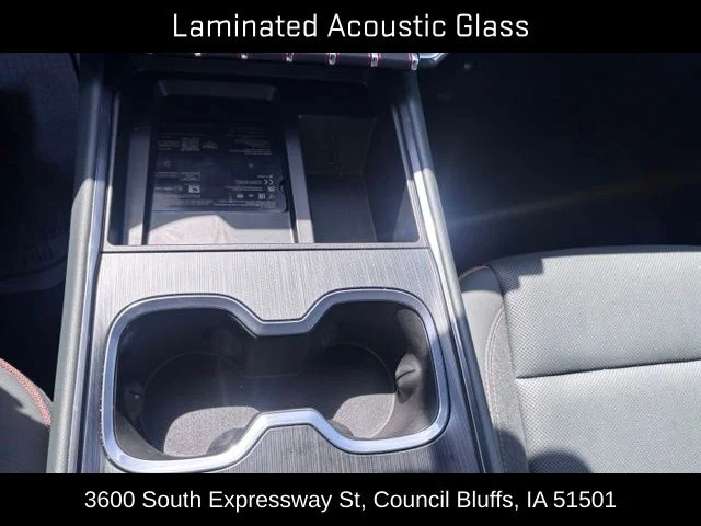Certified Used 2024 Black GMC AT4 image 32
