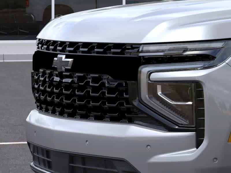 2026 Chevrolet Tahoe Premier - Photo 13