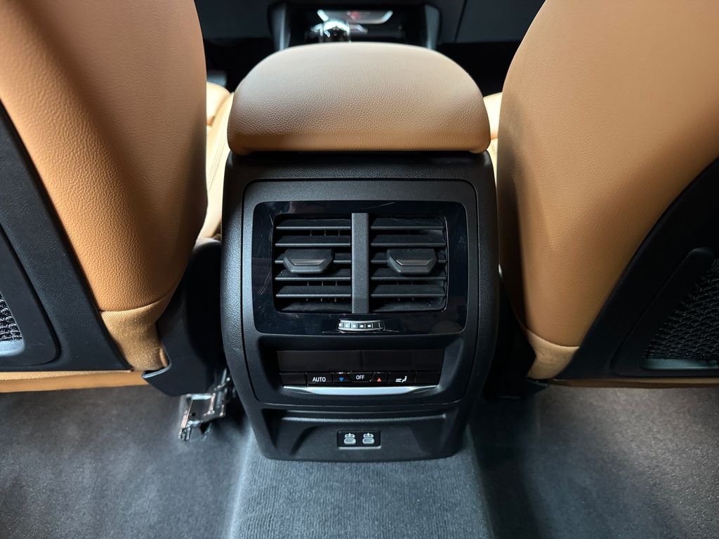 Certified Used 2023 White BMW xDrive30i image 11