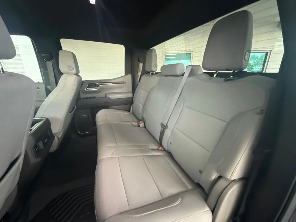 Used 2023 Gray Chevrolet RST image 43
