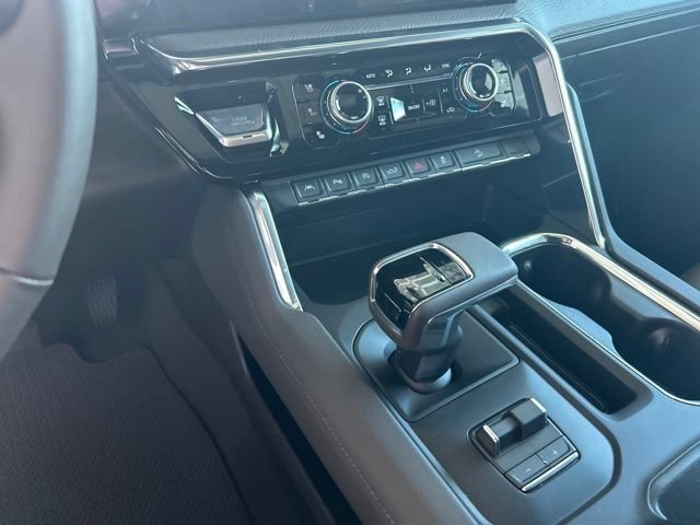 Used 2026 Sterling Metallic GMC Denali image 16