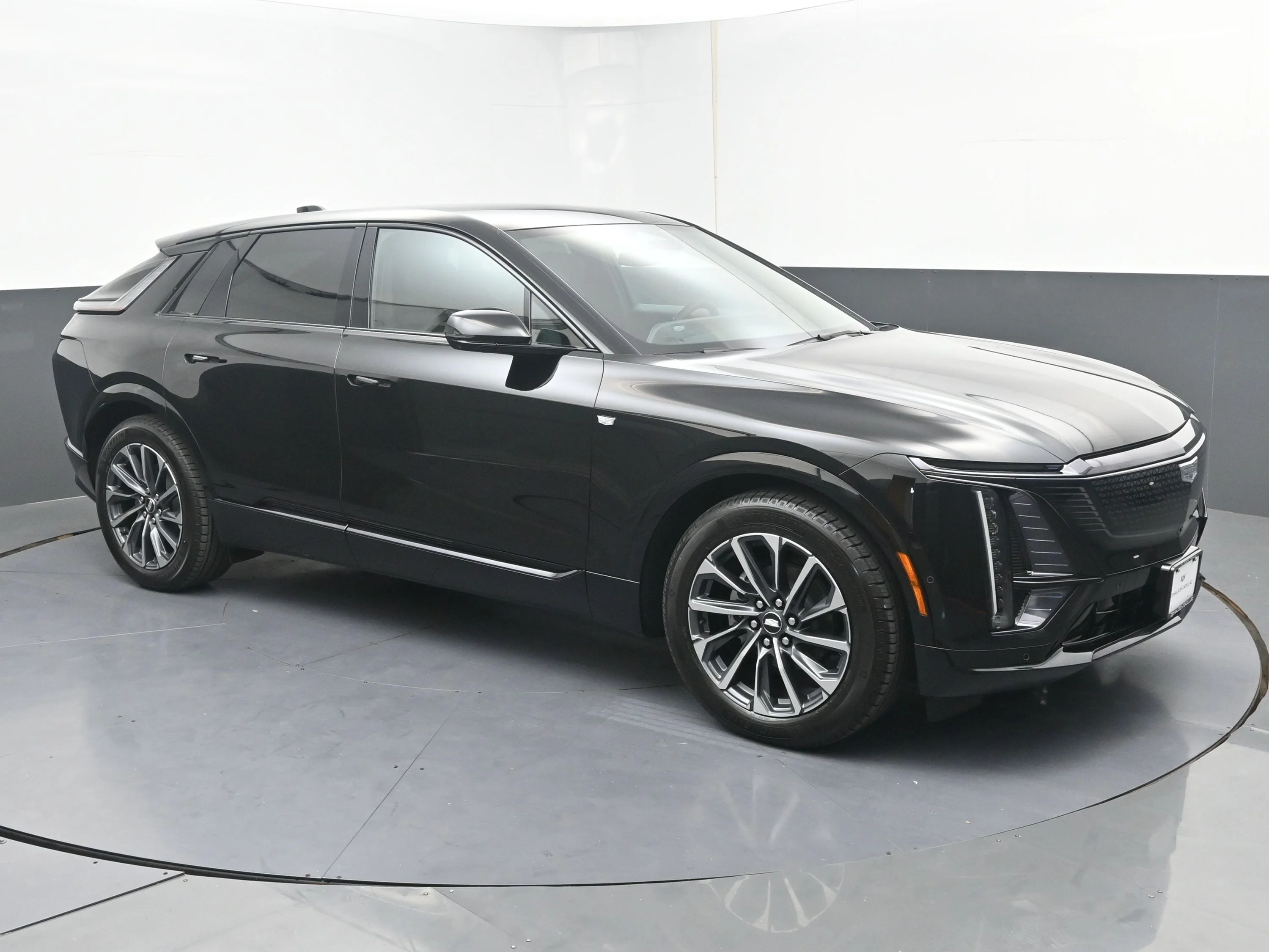 2026 Cadillac Lyriq Sport AWD's photo