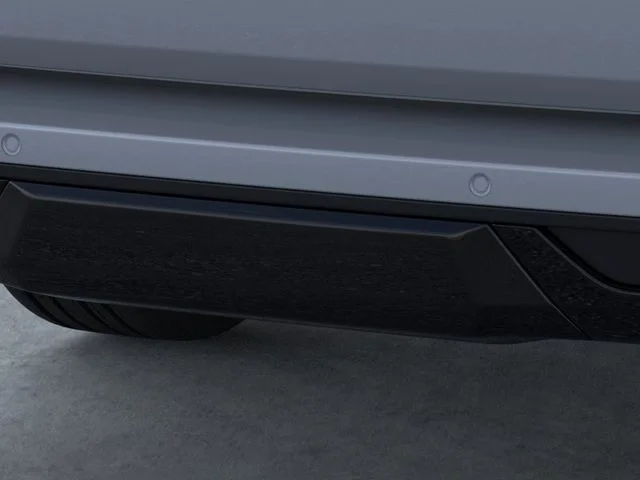 New 2026 Glacier Gray Metallic Tri-Coat Ford Platinum image 23