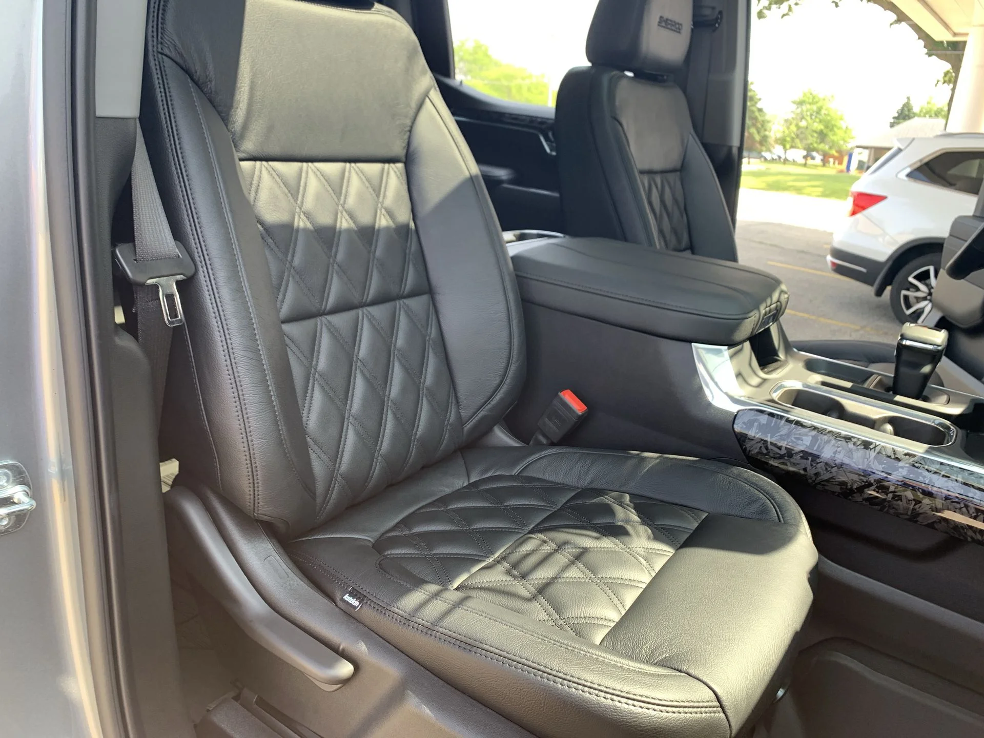 2025 GMC Sierra 1500 Elevation - Photo 50