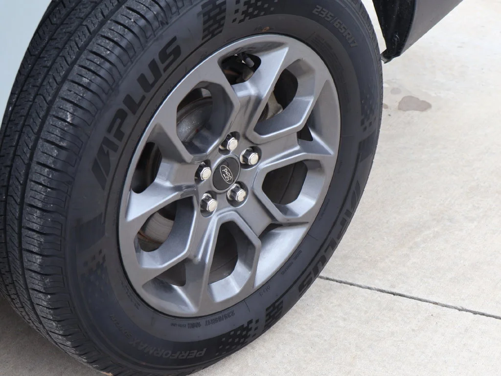 Used 2023 Cactus Ford XLT image 38