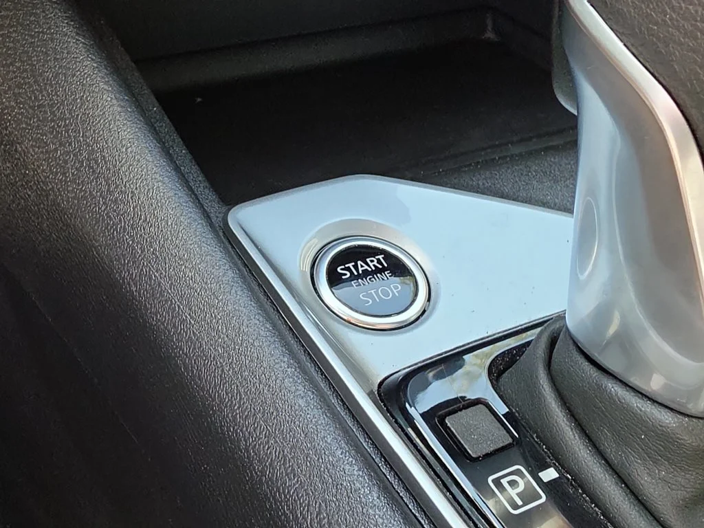Used 2025 Gray Nissan 2.5 S image 26