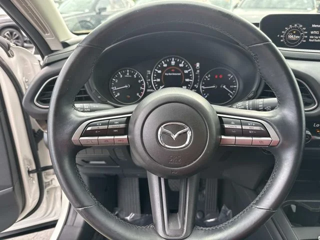 Certified Used 2023 White Mazda 2.5 S Select Package image 45