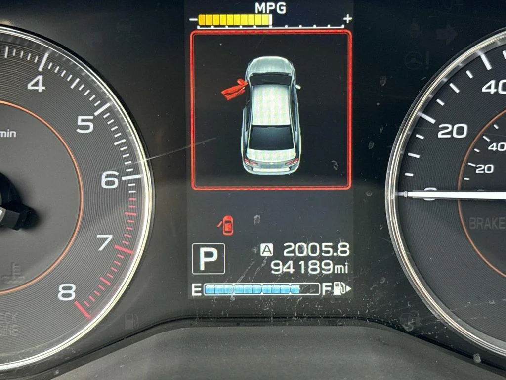 Used 2019 Gray Subaru 2.0i Limited image 41