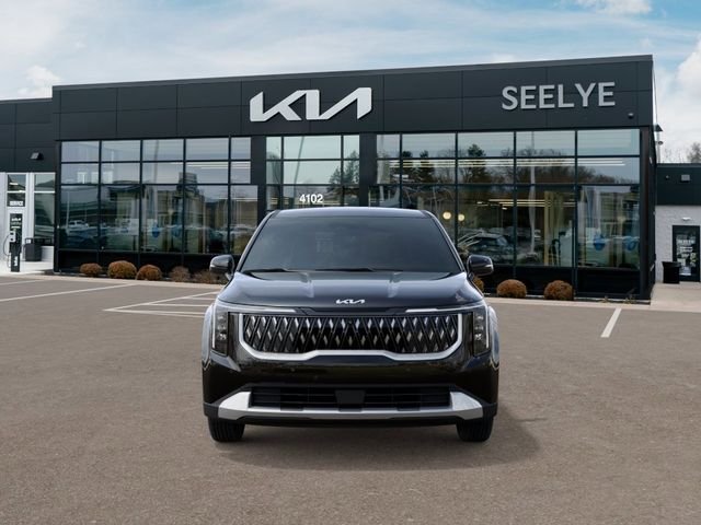 New 2026 Black Kia LXS image 2