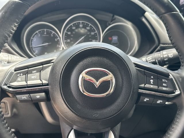 Used 2023 White Mazda 2.5 S Select Package image 17