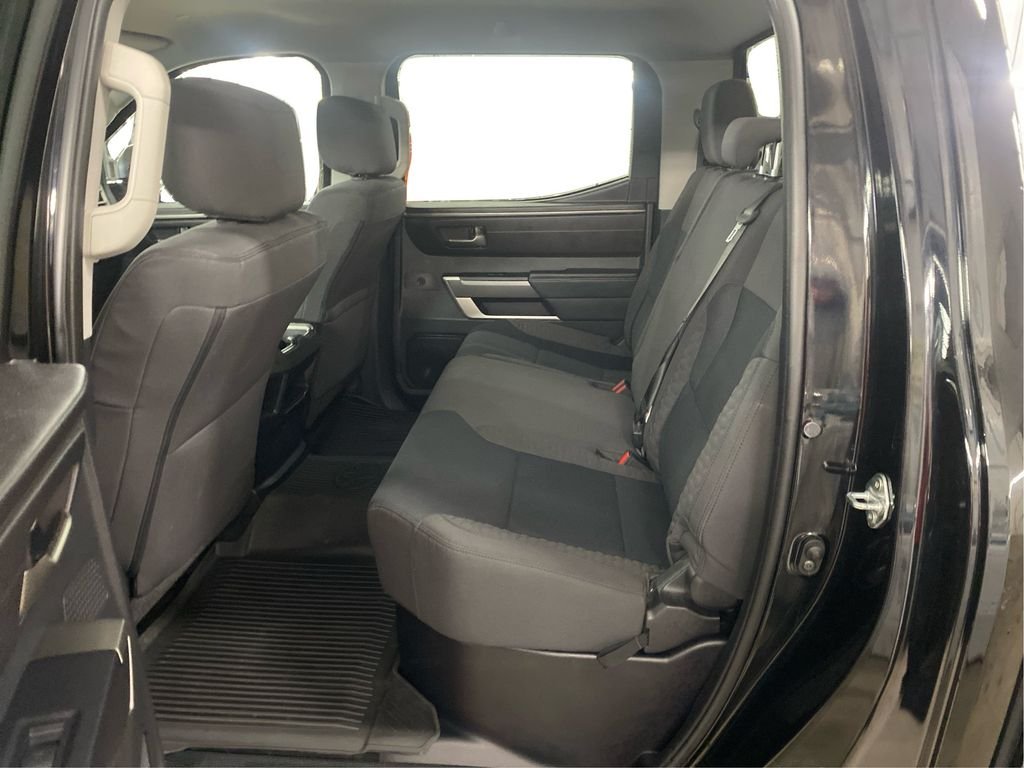 2023 Toyota Tundra SR5 - Photo 8