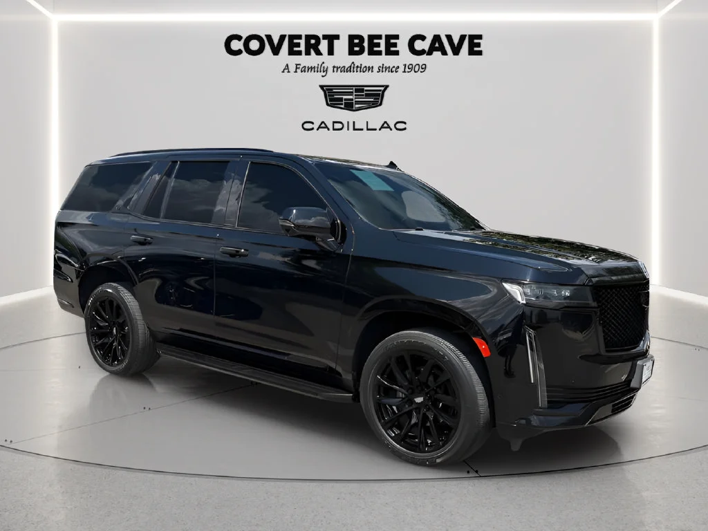2021 Cadillac Escalade