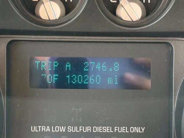 Used 2011 Oxford White Ford XL image 4