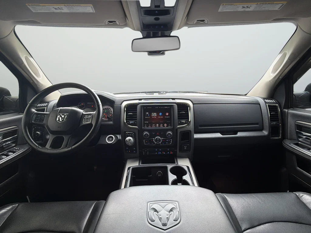 Used 2013 Black Ram Sport image 15