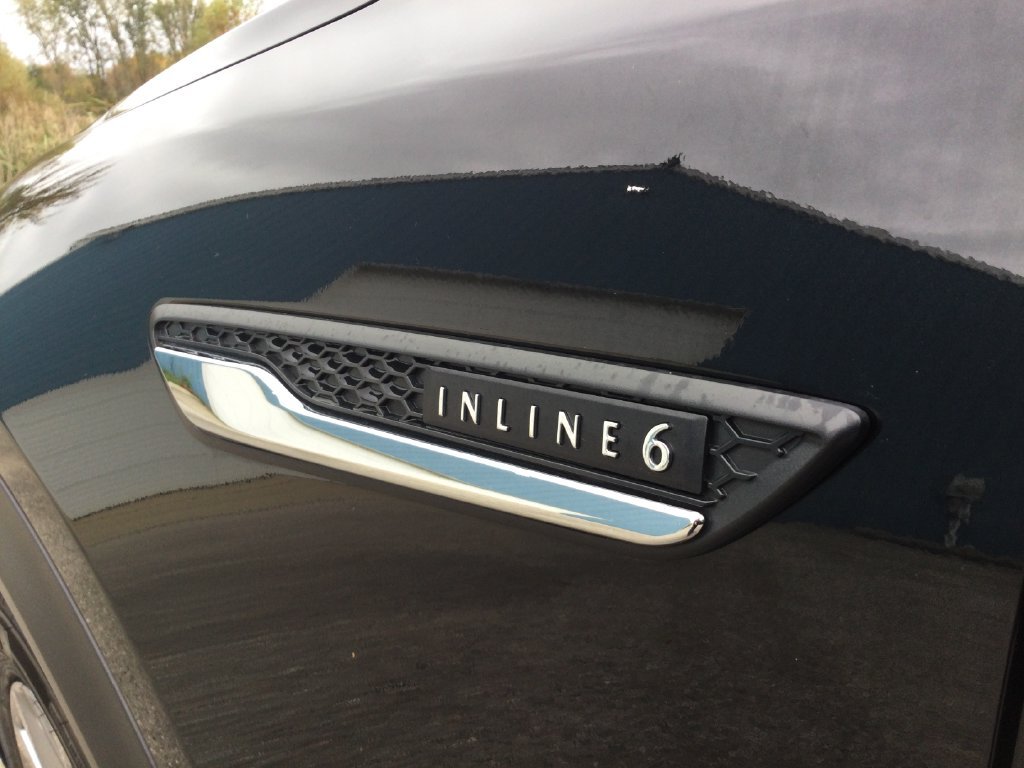 2025 Mazda CX-90 Select Package - Photo 10