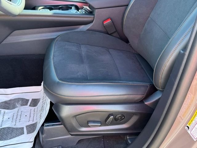 New 2026 Marsh Gray Ford Tremor image 18