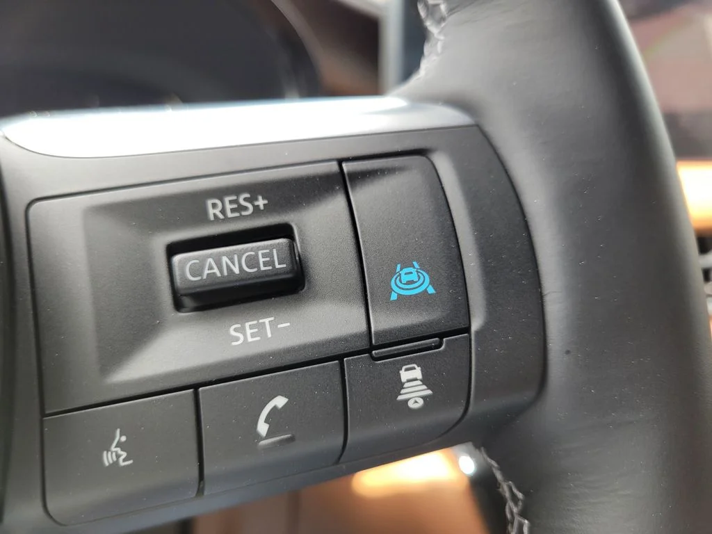 New 2027 2T DEEP EMRLD INFINITI Autograph AWD image 19