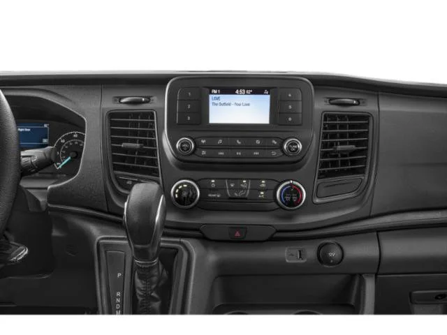 Used 2025 Oxford White Ford XLT image 10