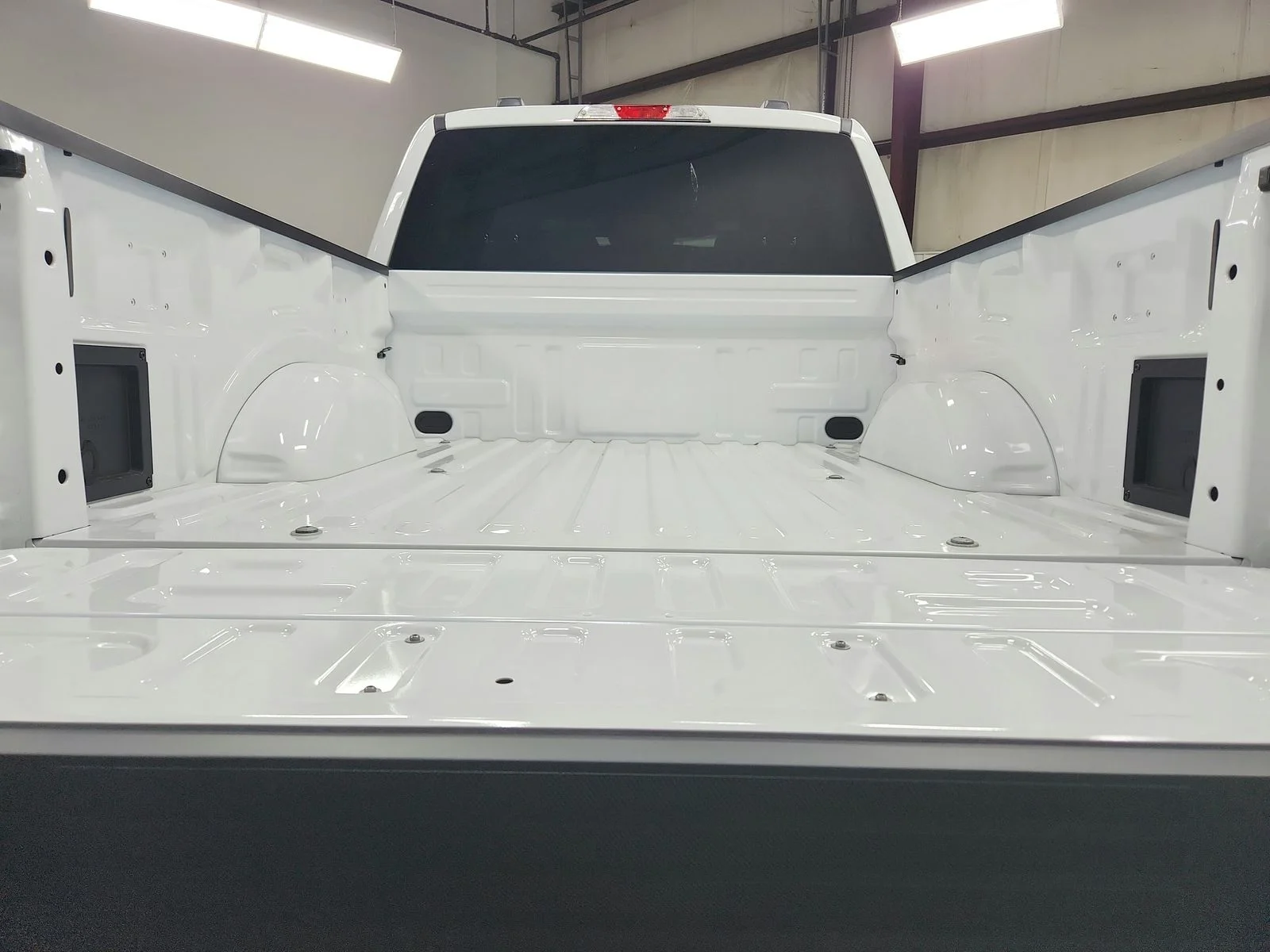New 2026 White Ford XLT image 44